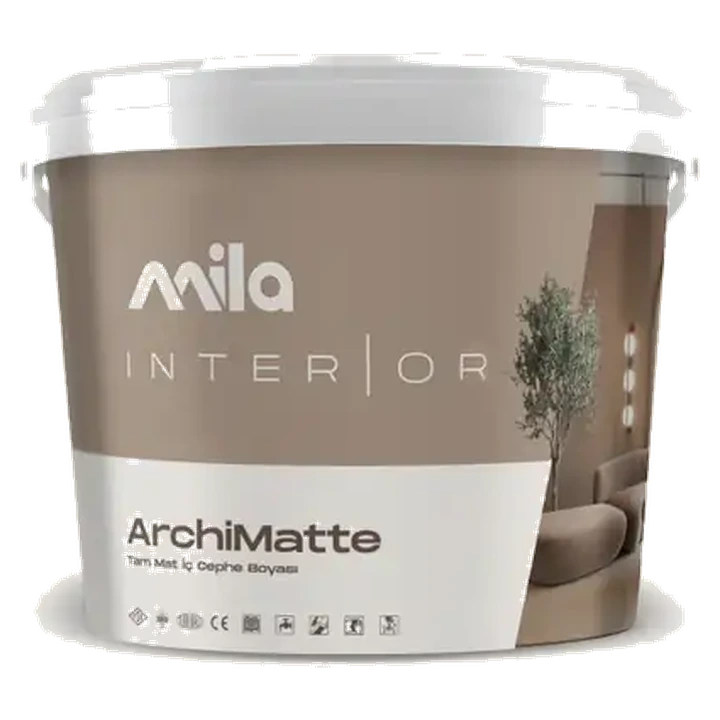 ArchiMatte