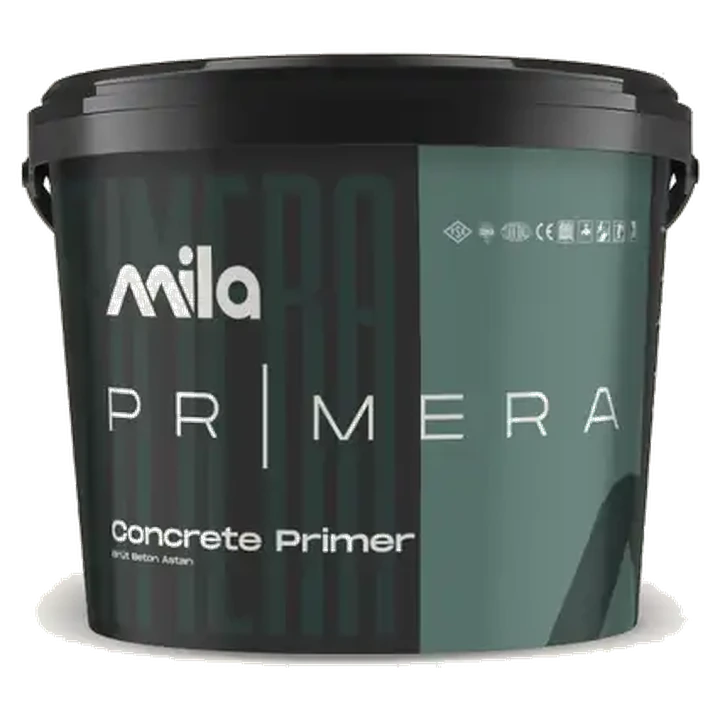 Concrete Primer