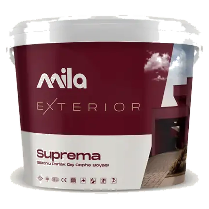 Suprema